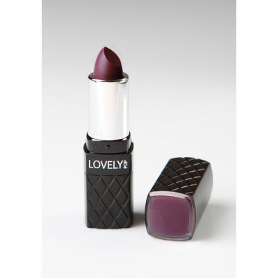 Lovely Pop Cosmetics Lipstick - 40025 - Seychelles- Donker oud roze/paars