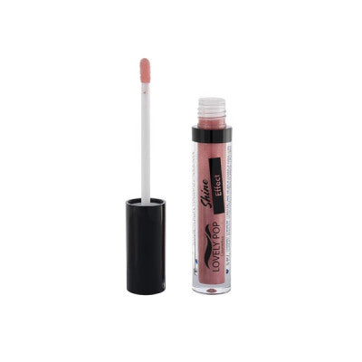 LOVELY POP COSMETICS- LIP GLOSS SHINE EFFECT- NUMMER -40238