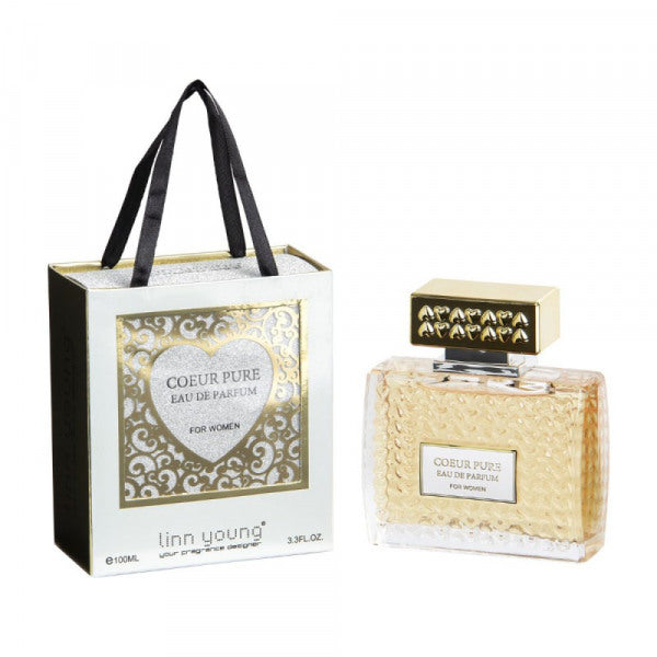 Parfum - Coeur Pure - 100ml